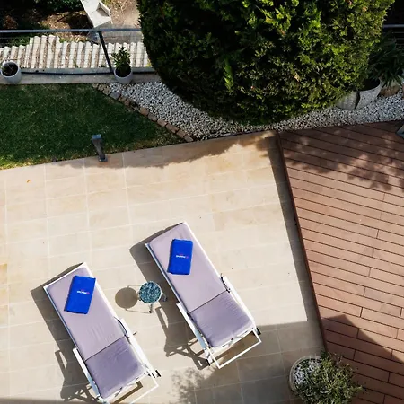 Gamundi 6 Сasa de vacaciones Palma de Mallorca