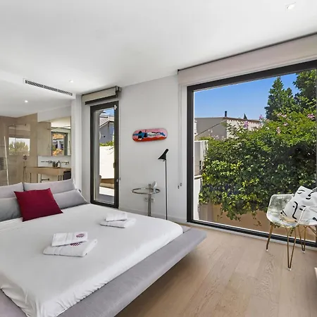 Gamundi 6 Сasa de vacaciones Palma de Mallorca